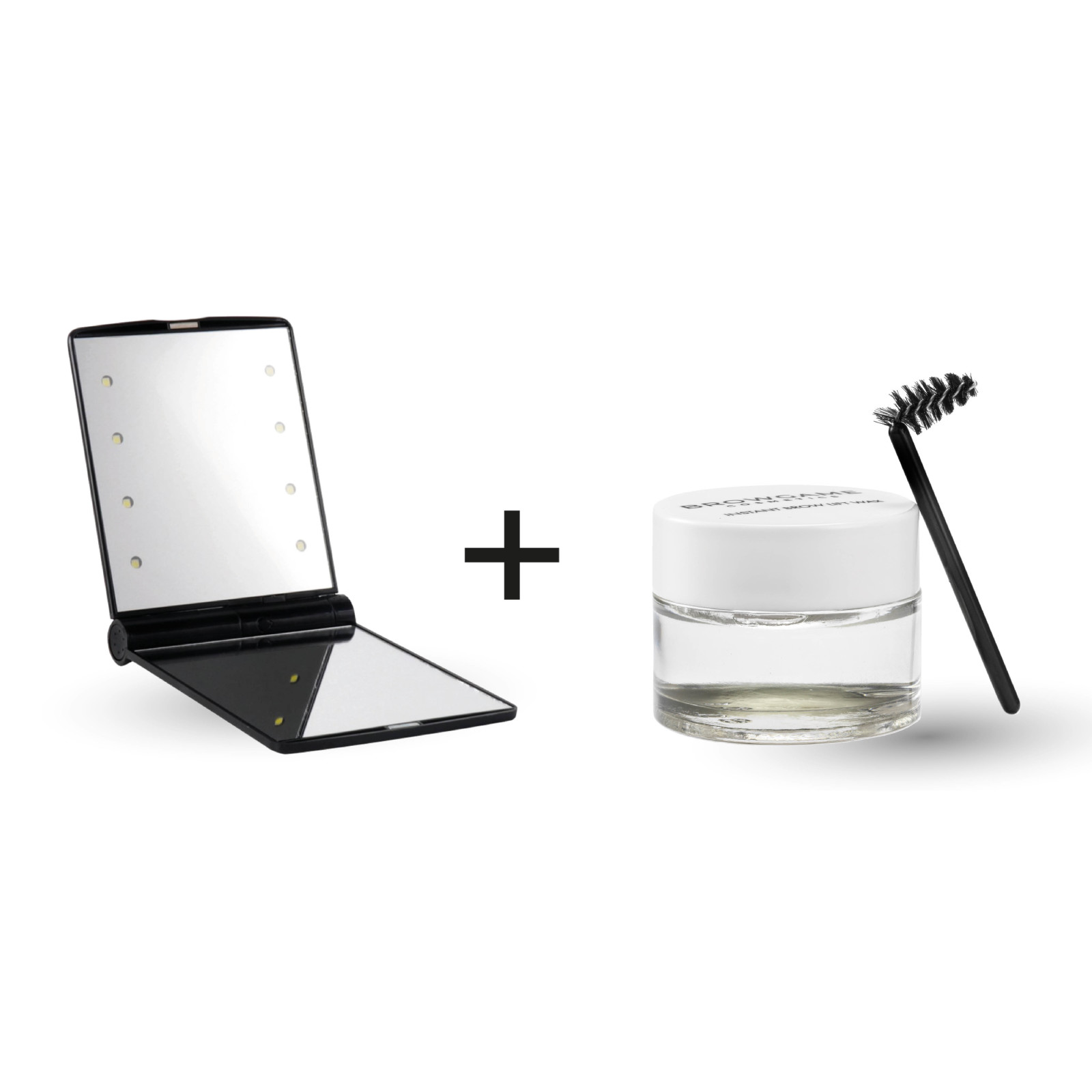Browgame Cosmetics Value Kit