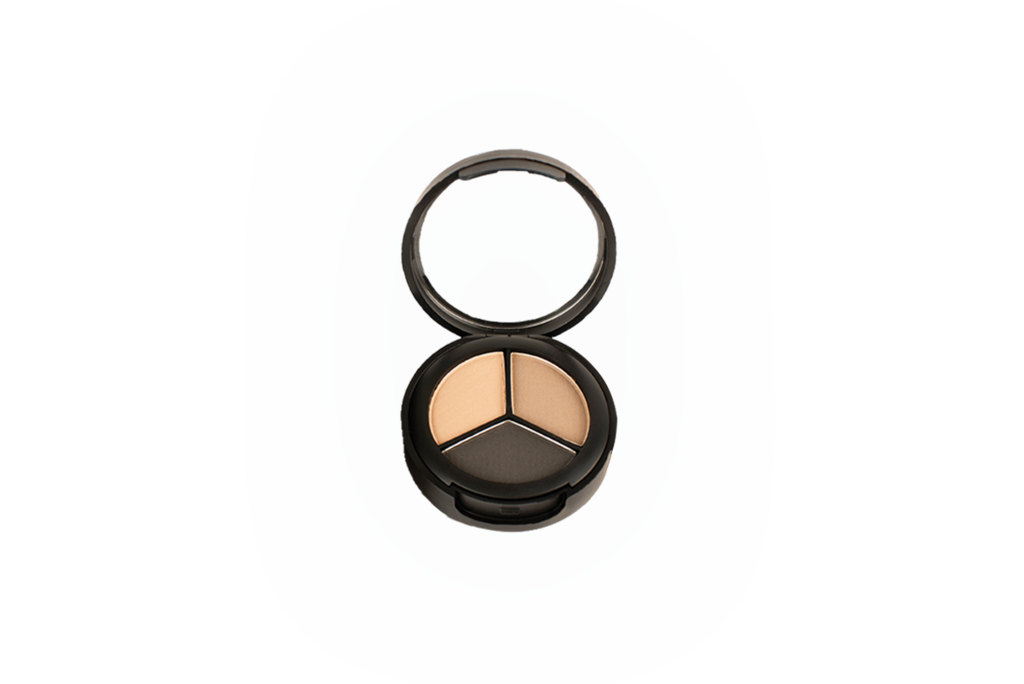 Better Brows Brow Shadow Brynsskygge/Brynspudder