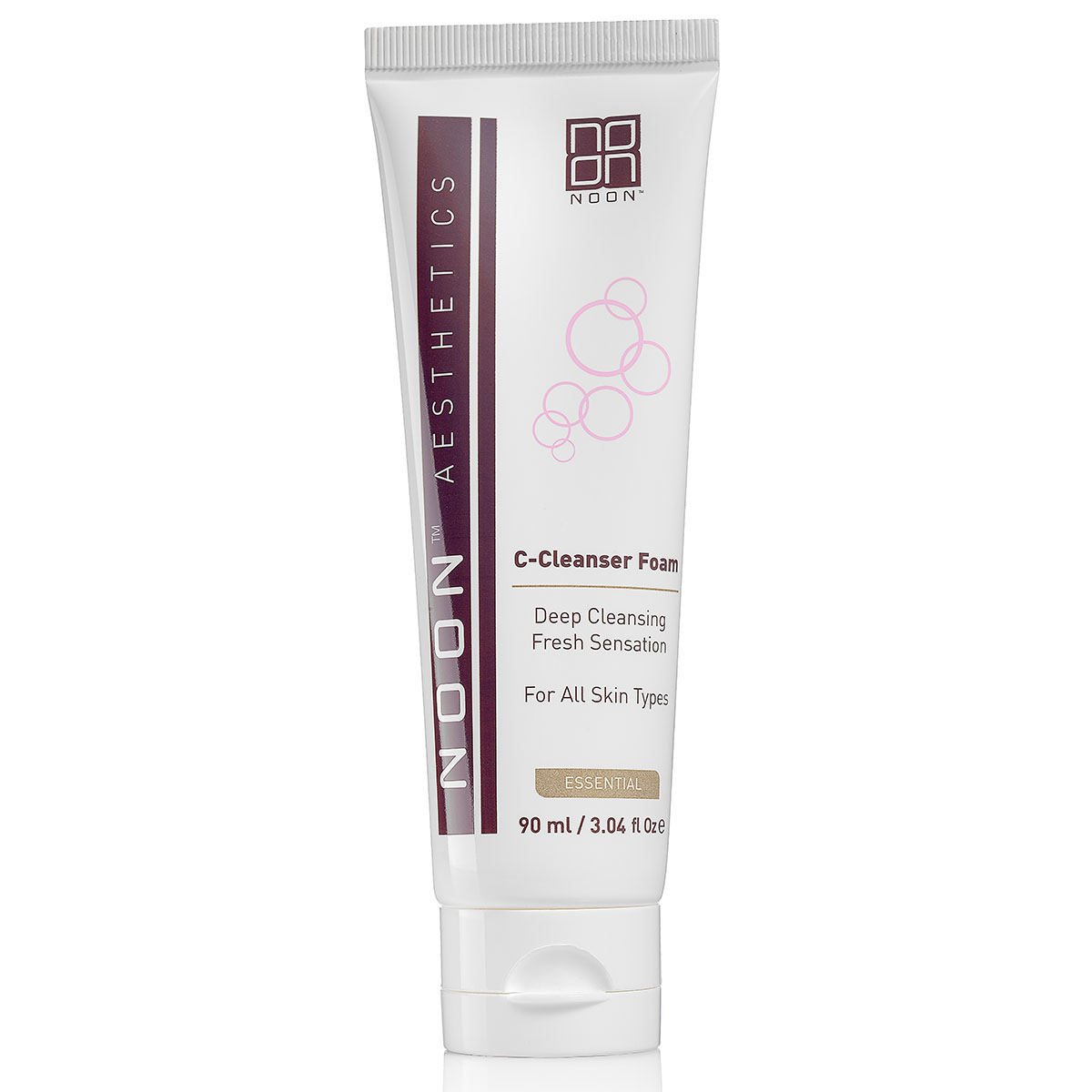 Noon C-Cleanser Foam Rens 90 ml