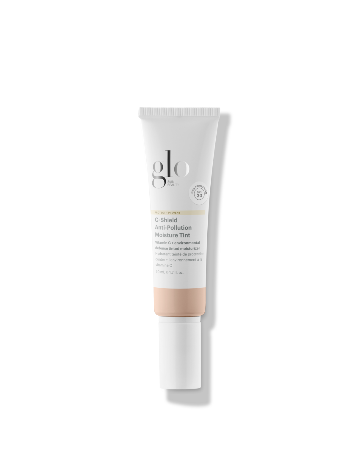 Glo Skin Beauty C-Shield Anti-Pollution Moisture Tint SPF 30 50 ml