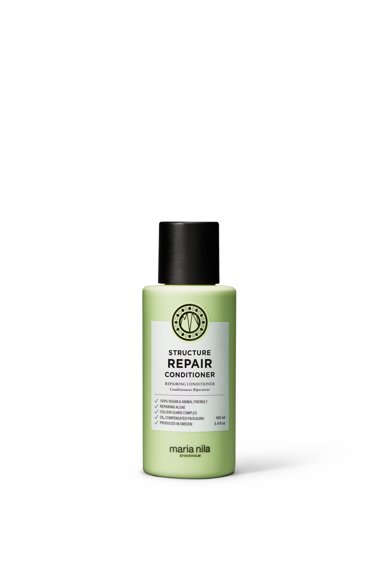 Maria Nila Structure Repair Conditioner 100ml