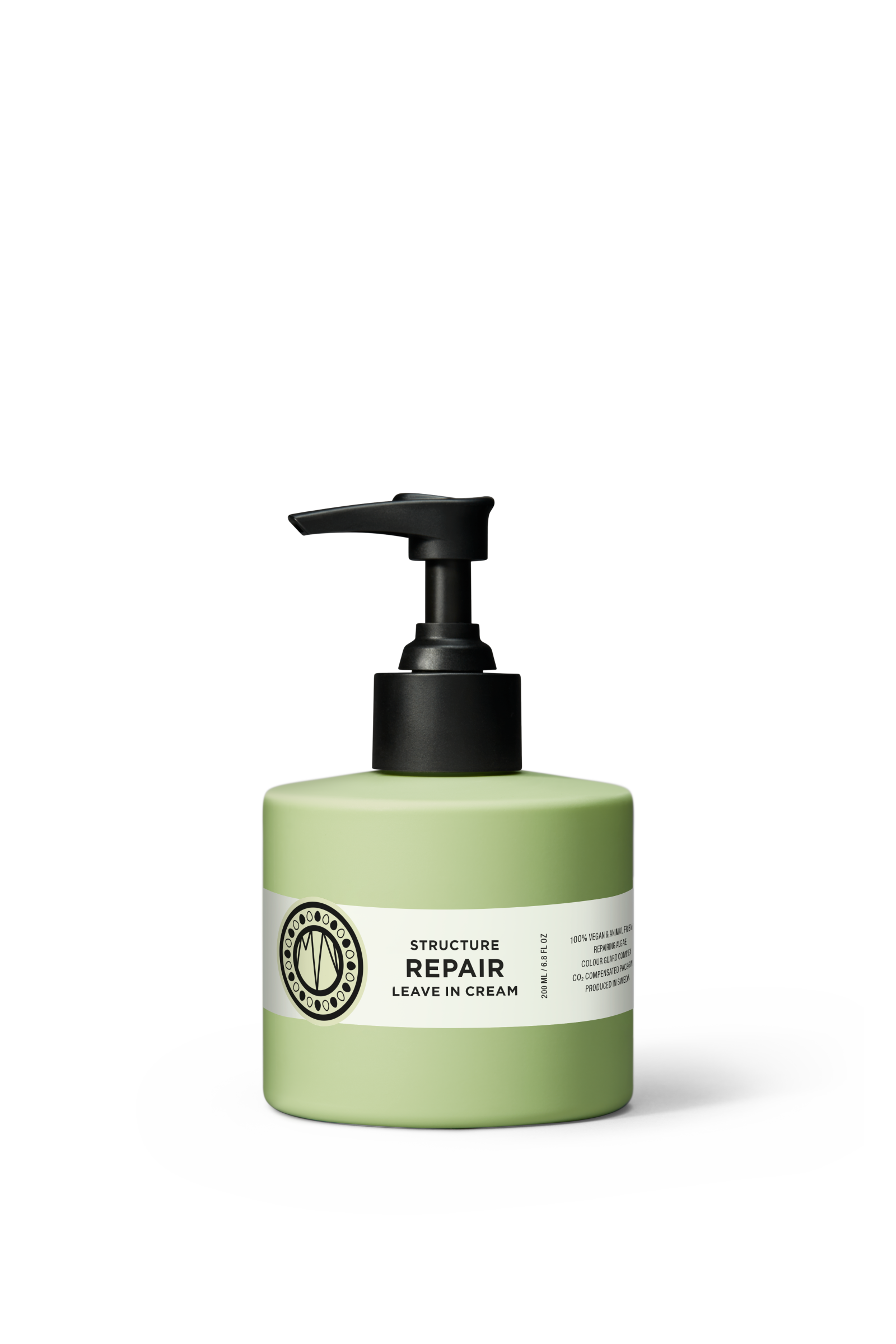 Maria Nila Structure Repair Leave in  Cream 200ml