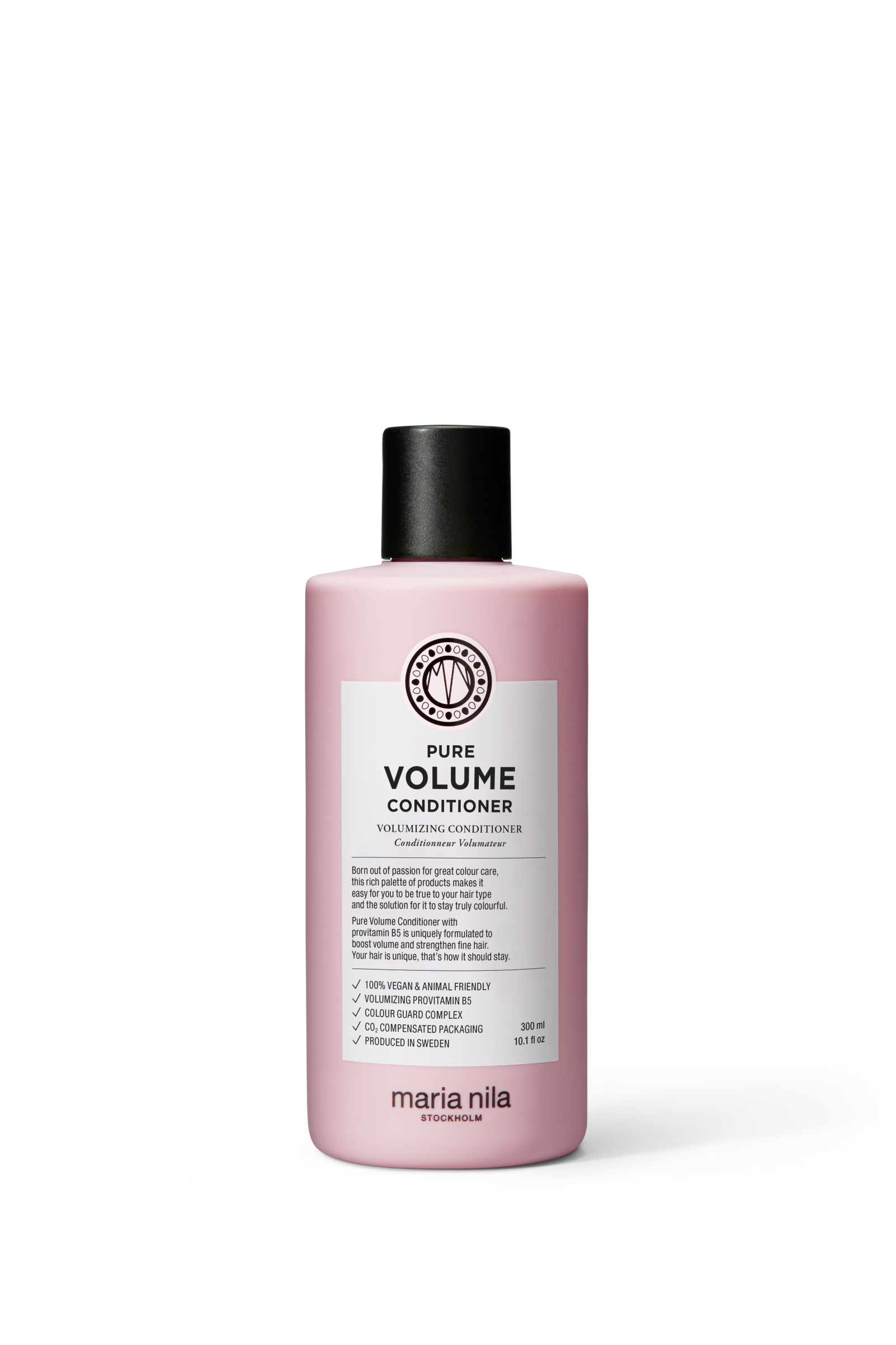 Maria Nila Pure Volume Conditioner 300ml