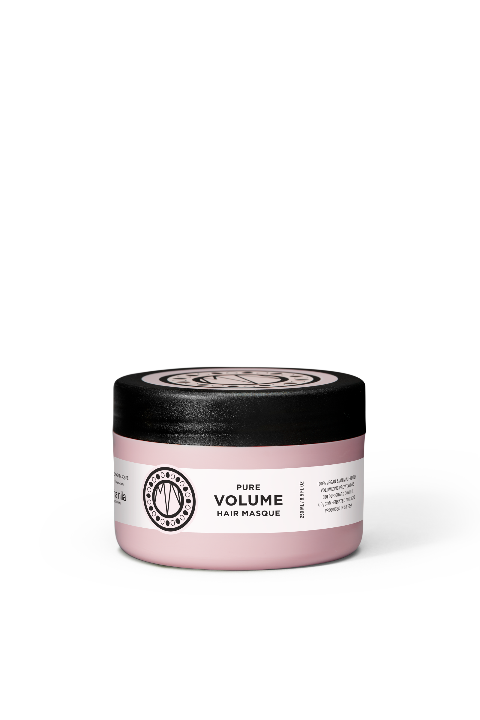 Maria Nila Pure Volume Hair Masque 250 ml