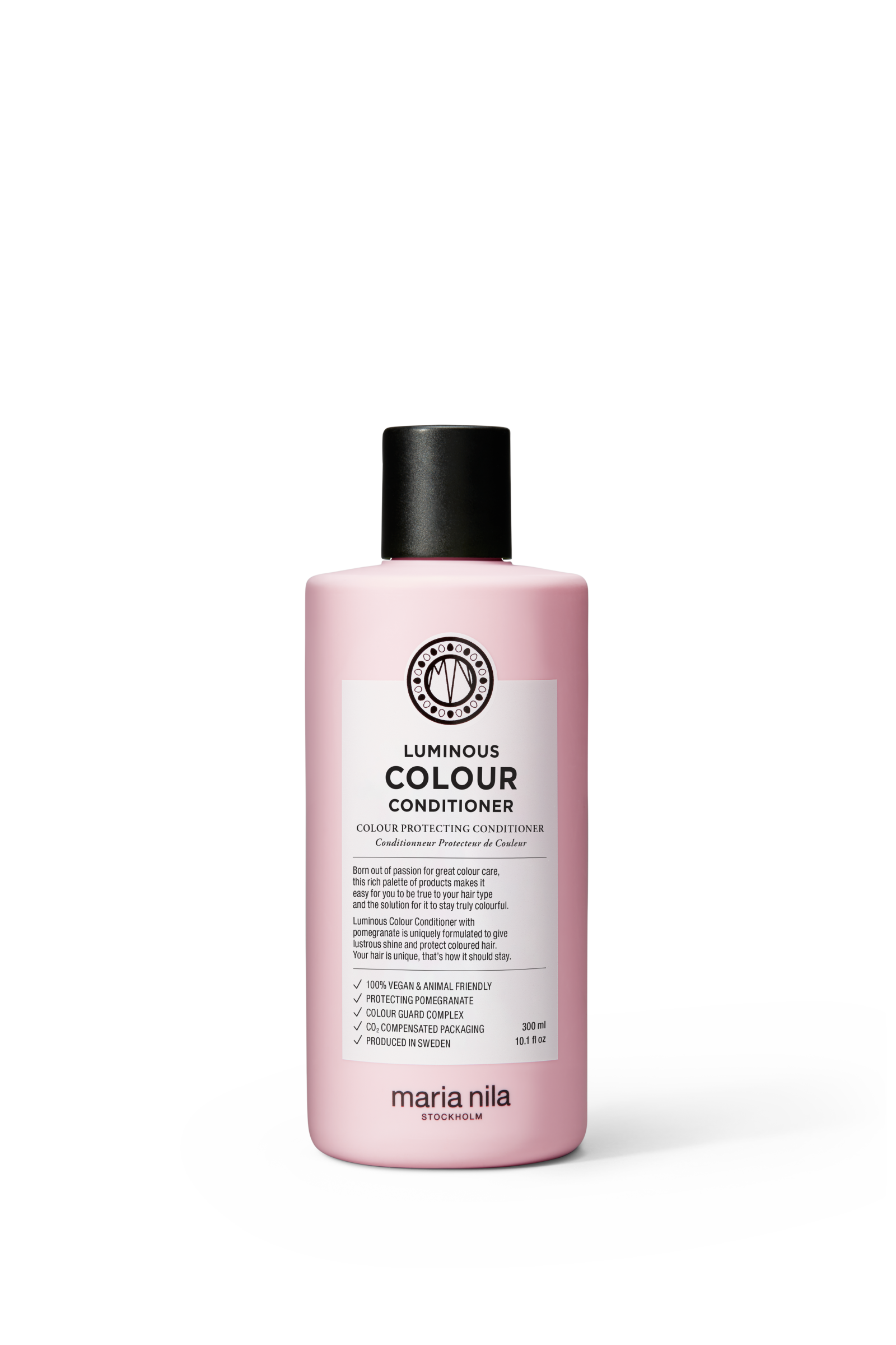 Maria Nila Luminous Colour Conditioner 300ml
