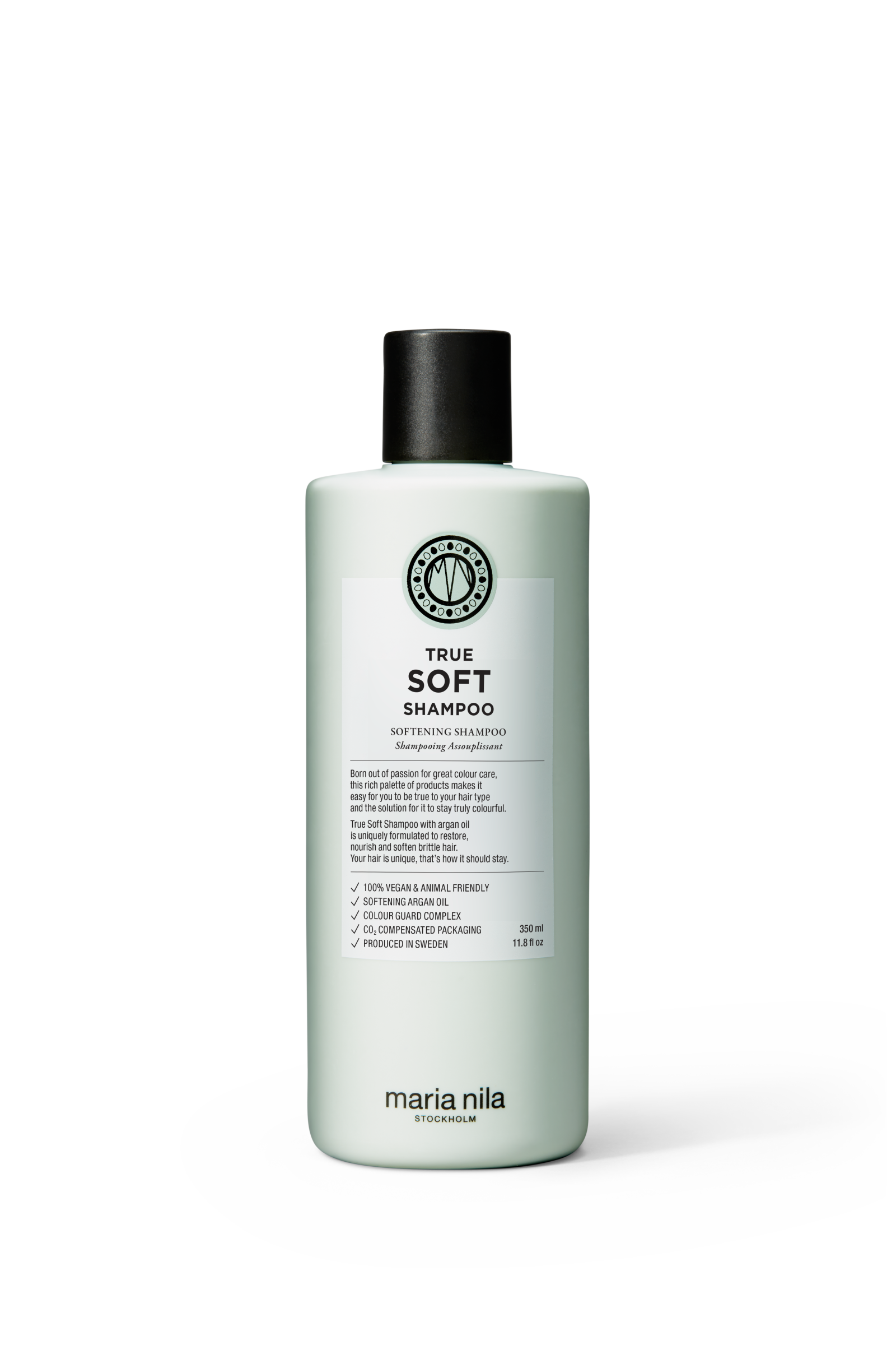 Maria Nila True Soft Shampoo 350ml