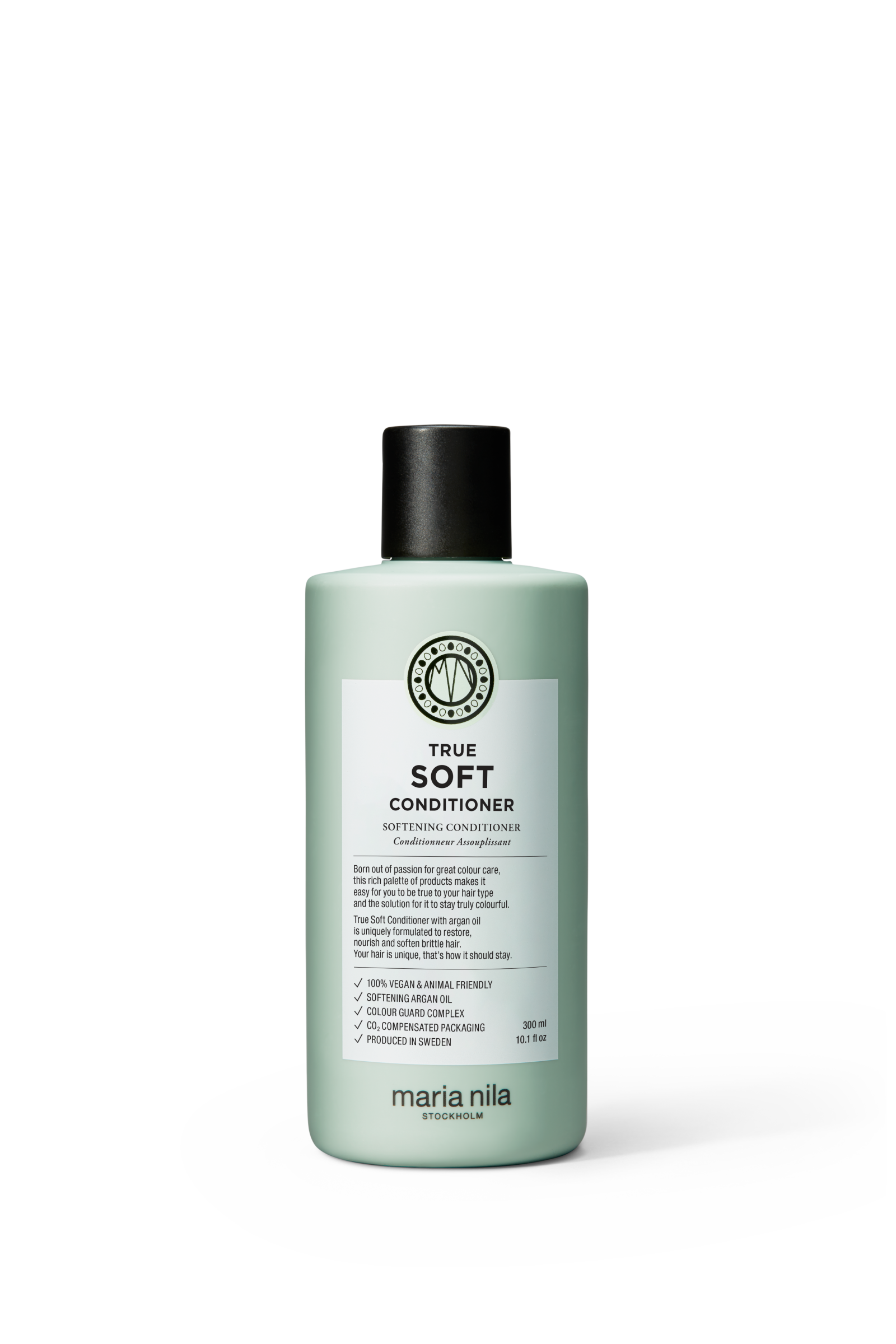 Maria Nila True Soft Conditioner 300ml
