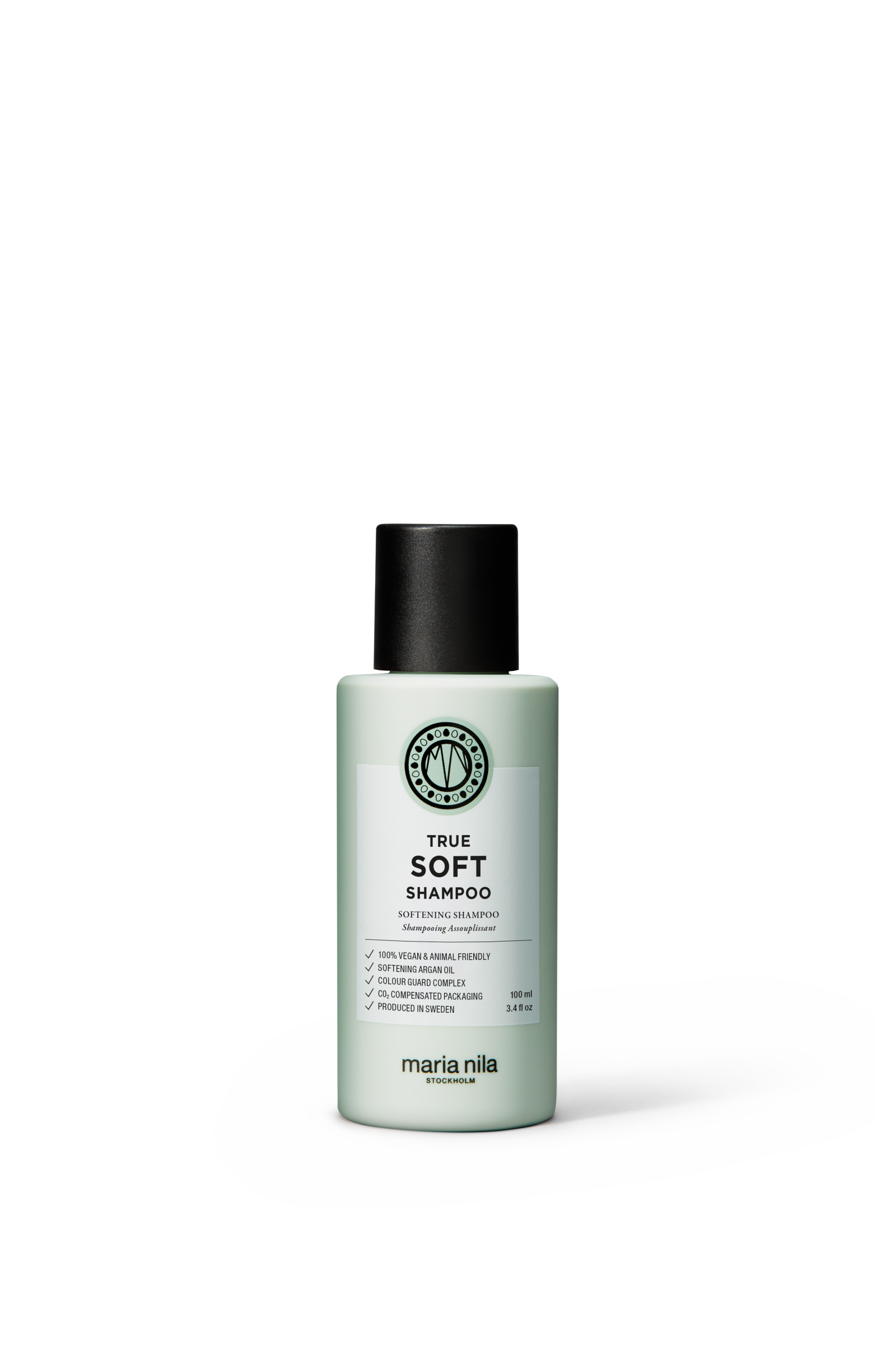 Maria Nila True Soft Shampoo 100ml
