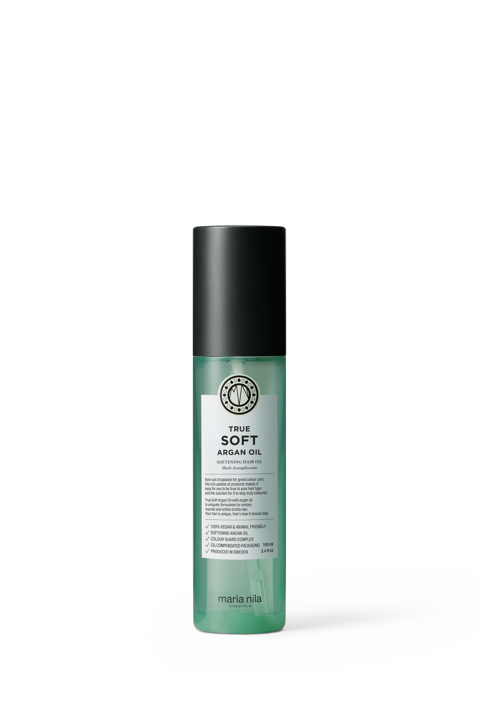 Maria Nila True Soft Argan Oil 100ml