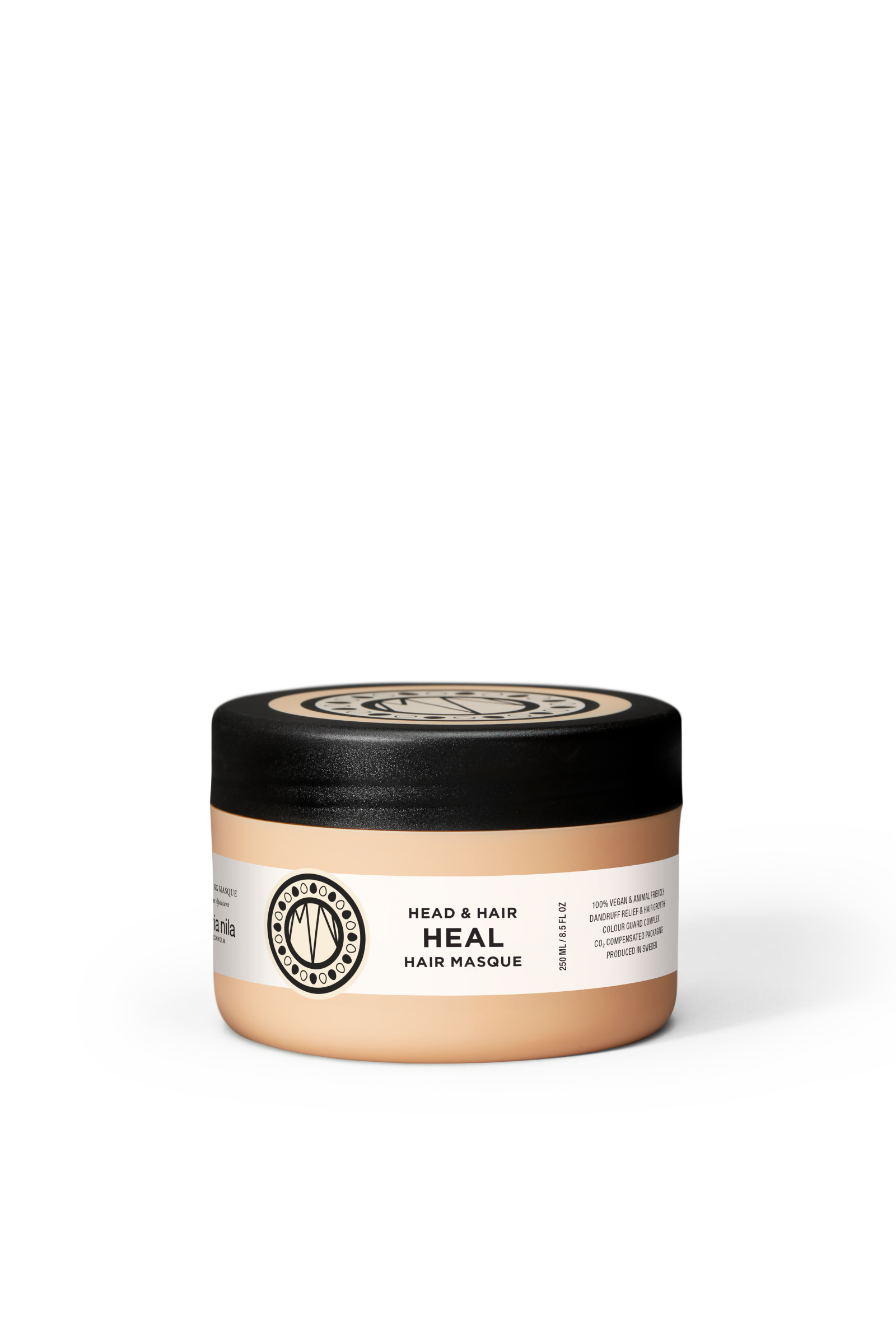 Maria Nila Head & Hair Heal Masque 250ml