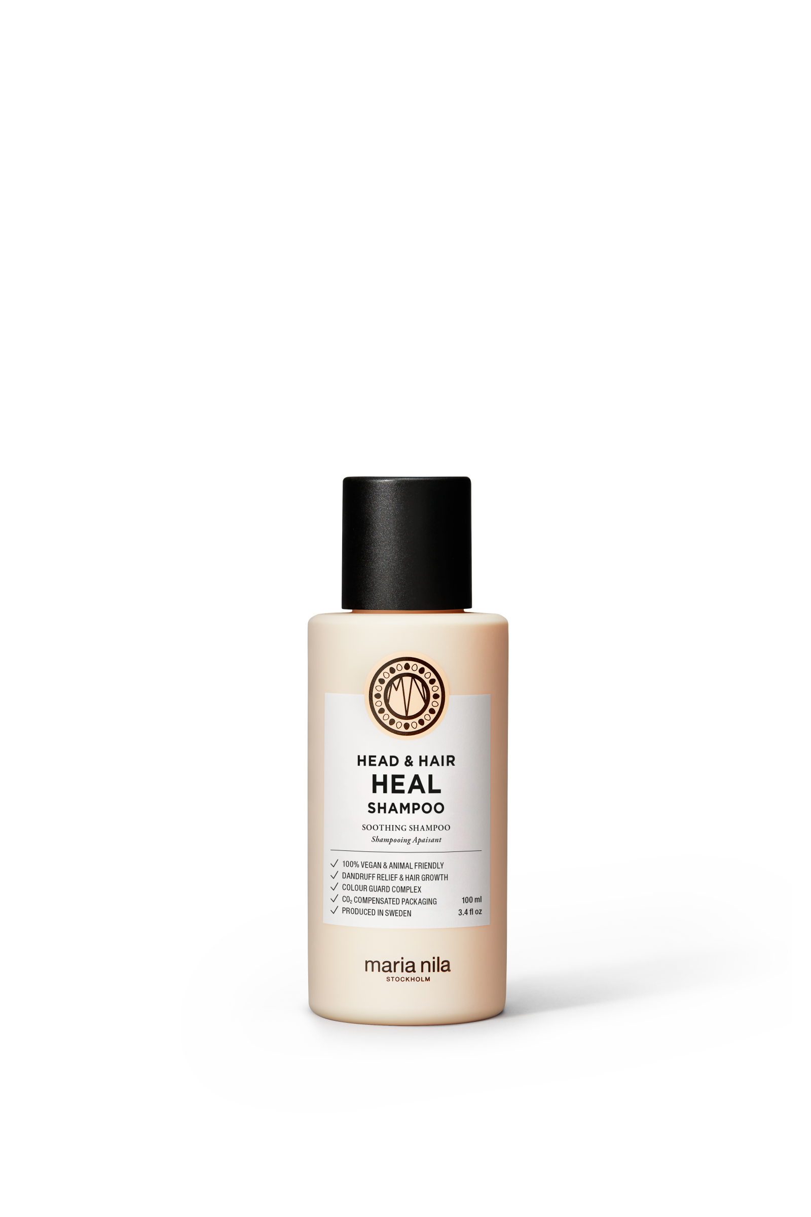 Maria Nila Head & Hair Heal Shampoo 100ml