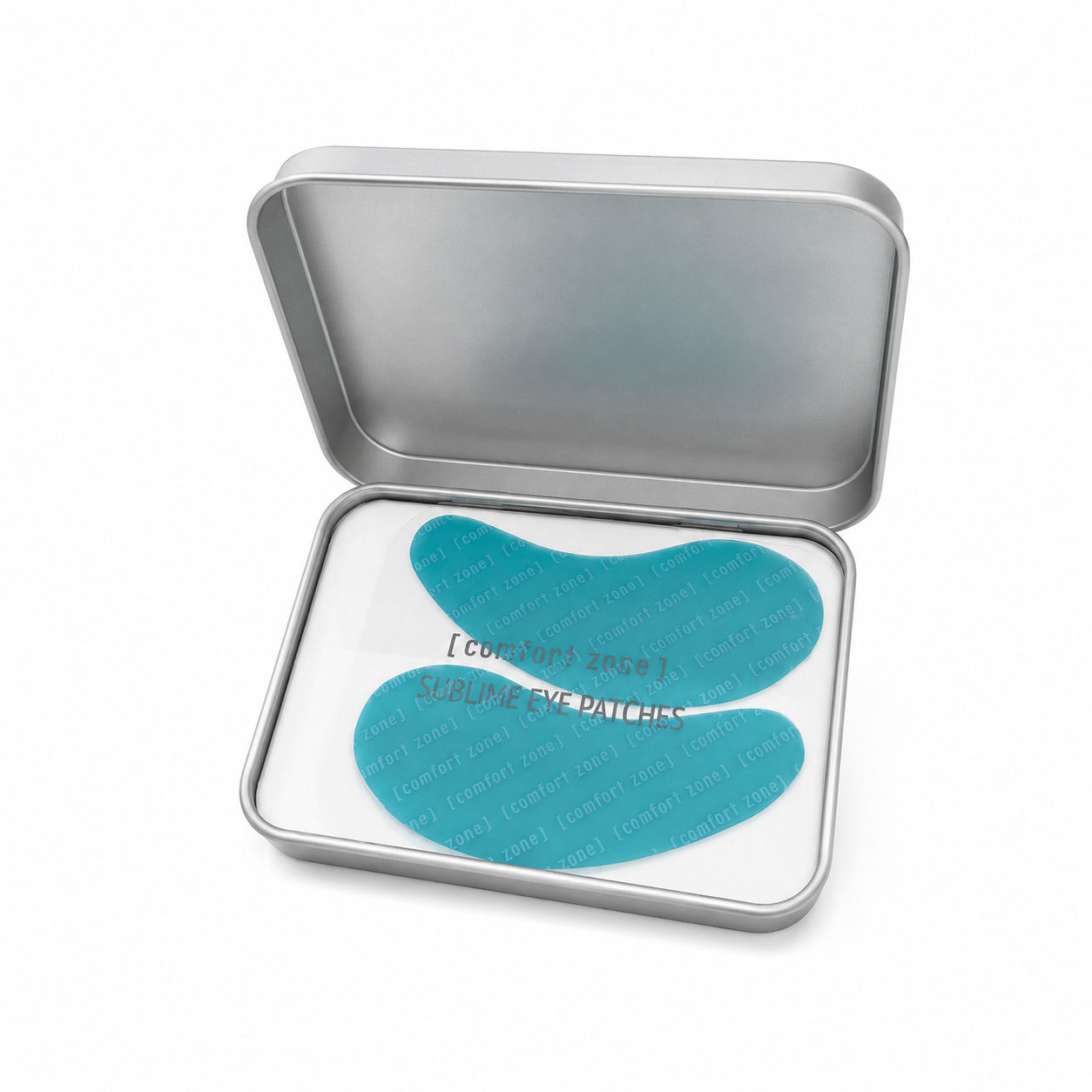 Comfort Zone Silicone Eye Patches 1 stk