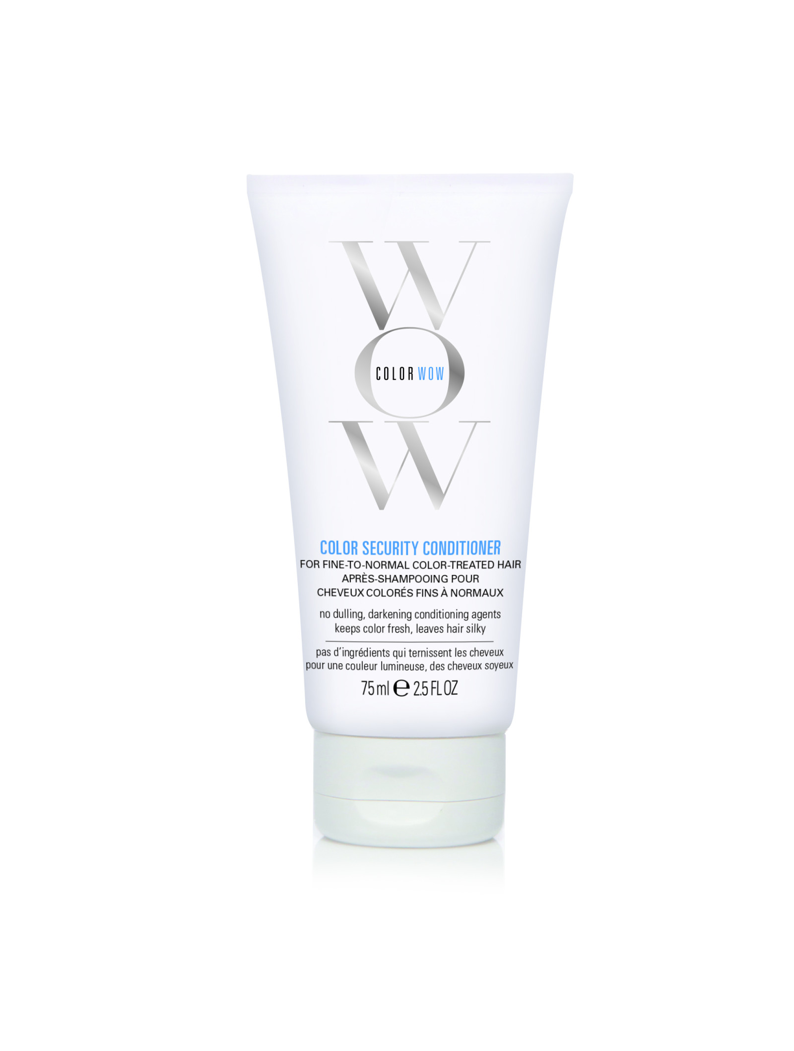 Color Wow Travel Color Security Conditioner Fine 75ml