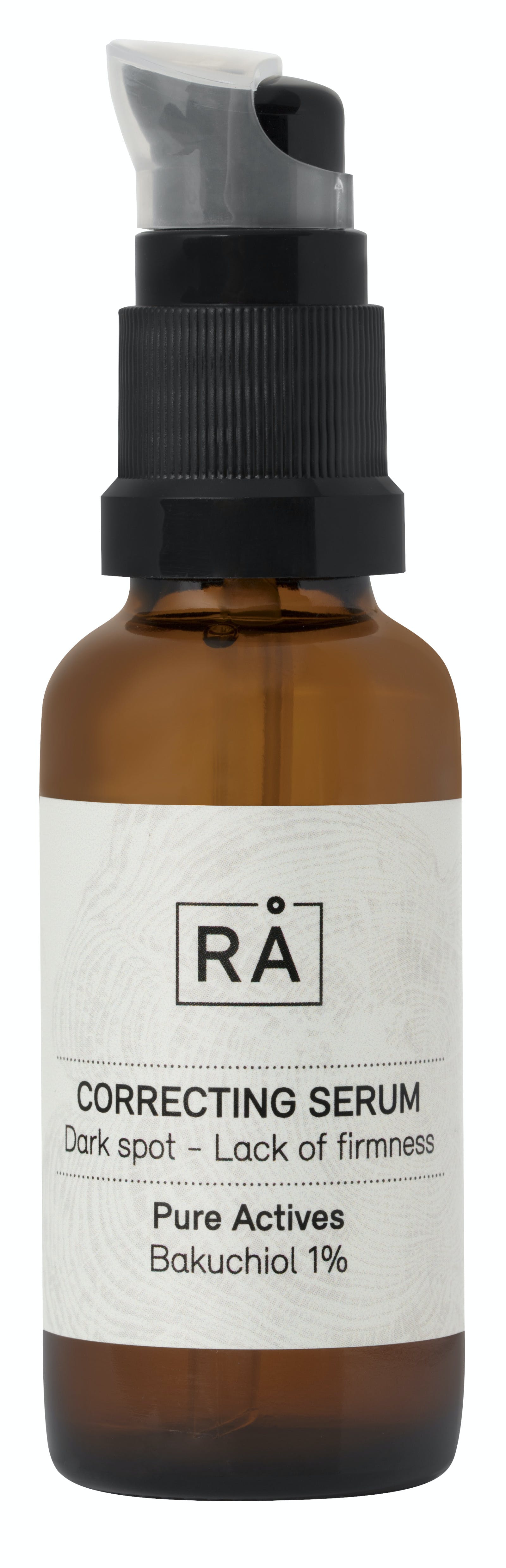 RÅ Skincare Correcting Serum 30ml