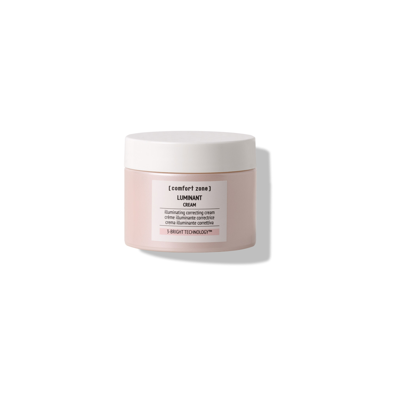 Comfort Zone Luminant Cream Fuktighetskrem 60ml