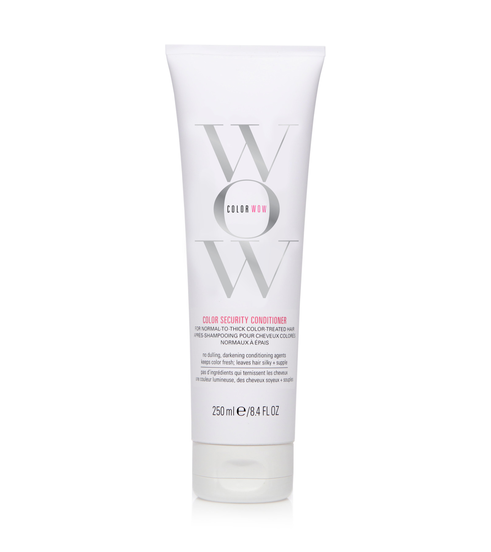 Color Wow Color Security Conditioner Normal-to-Thick 250 ml