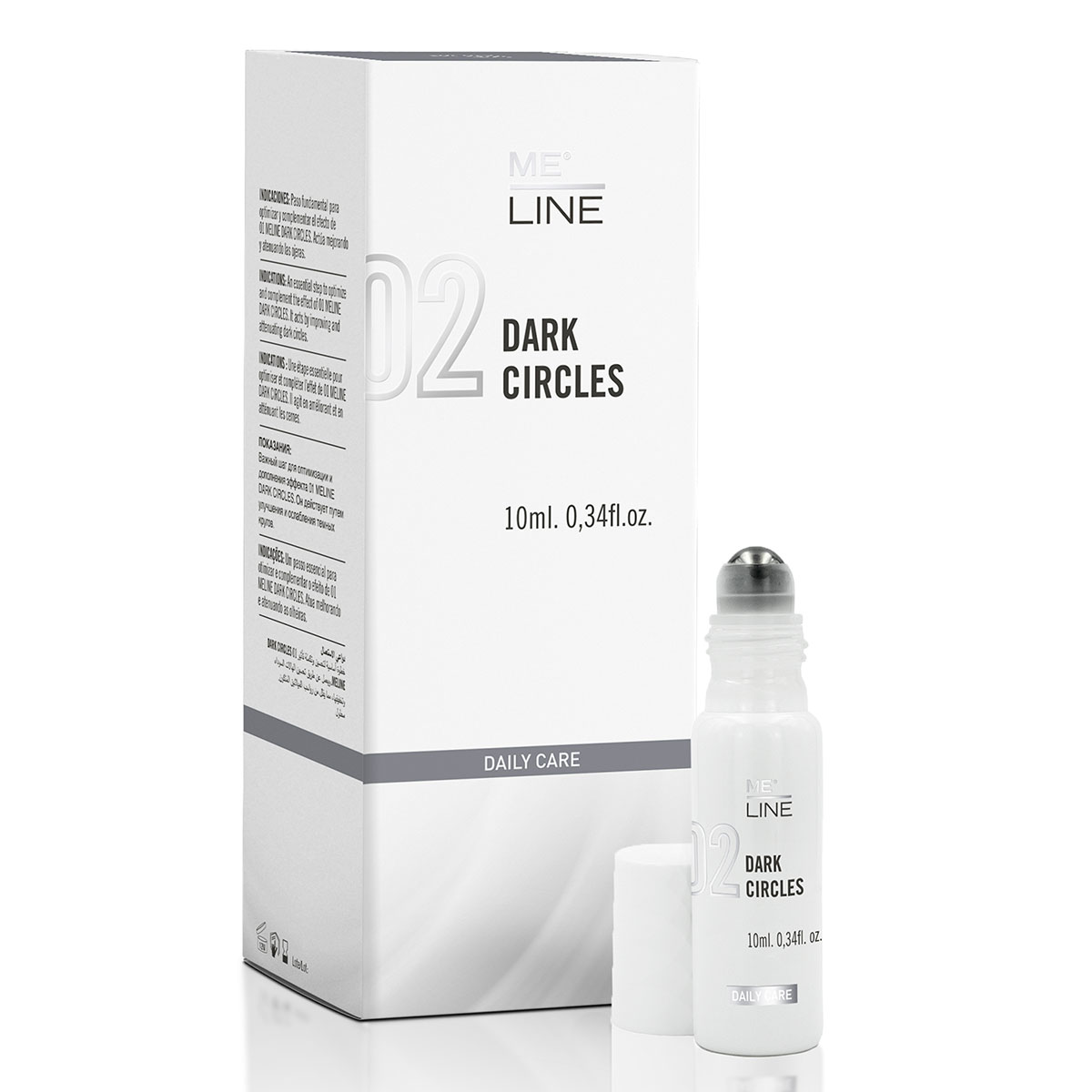 MELine Dark Circle Gel 10 ml