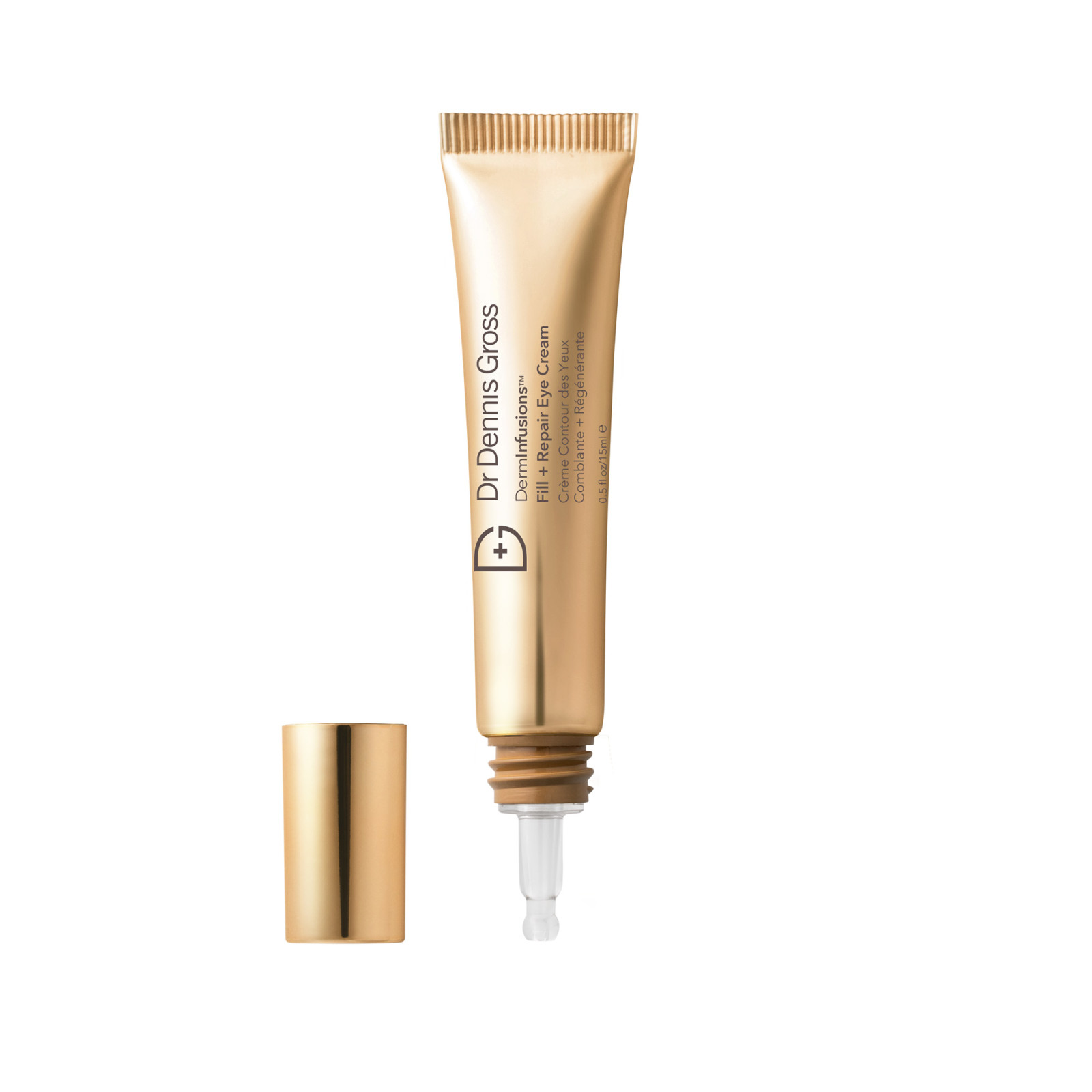 Dr Dennis Gross Derminfusion Fill & Reapir Eye Serum 15ml