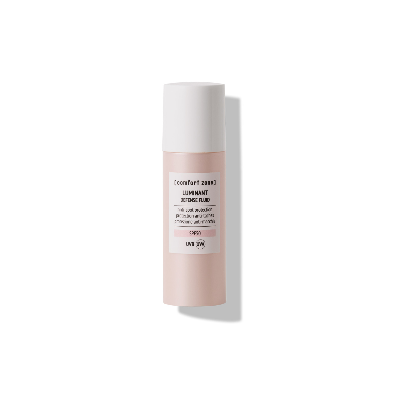 Comfort Zone Luminant Defense Fluid SPF50 30ml