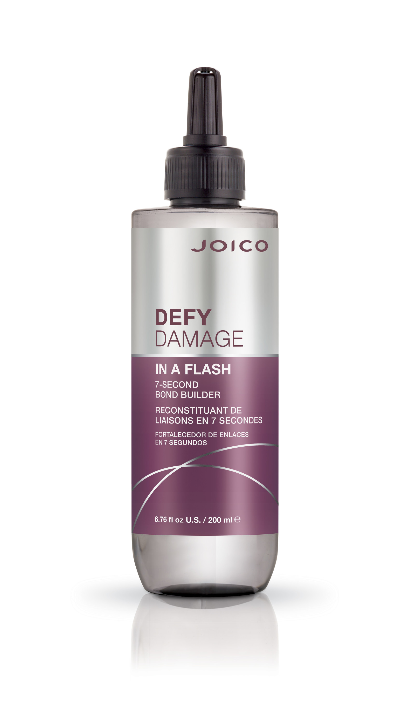 Joico Defy Damage In A Flash 200ml