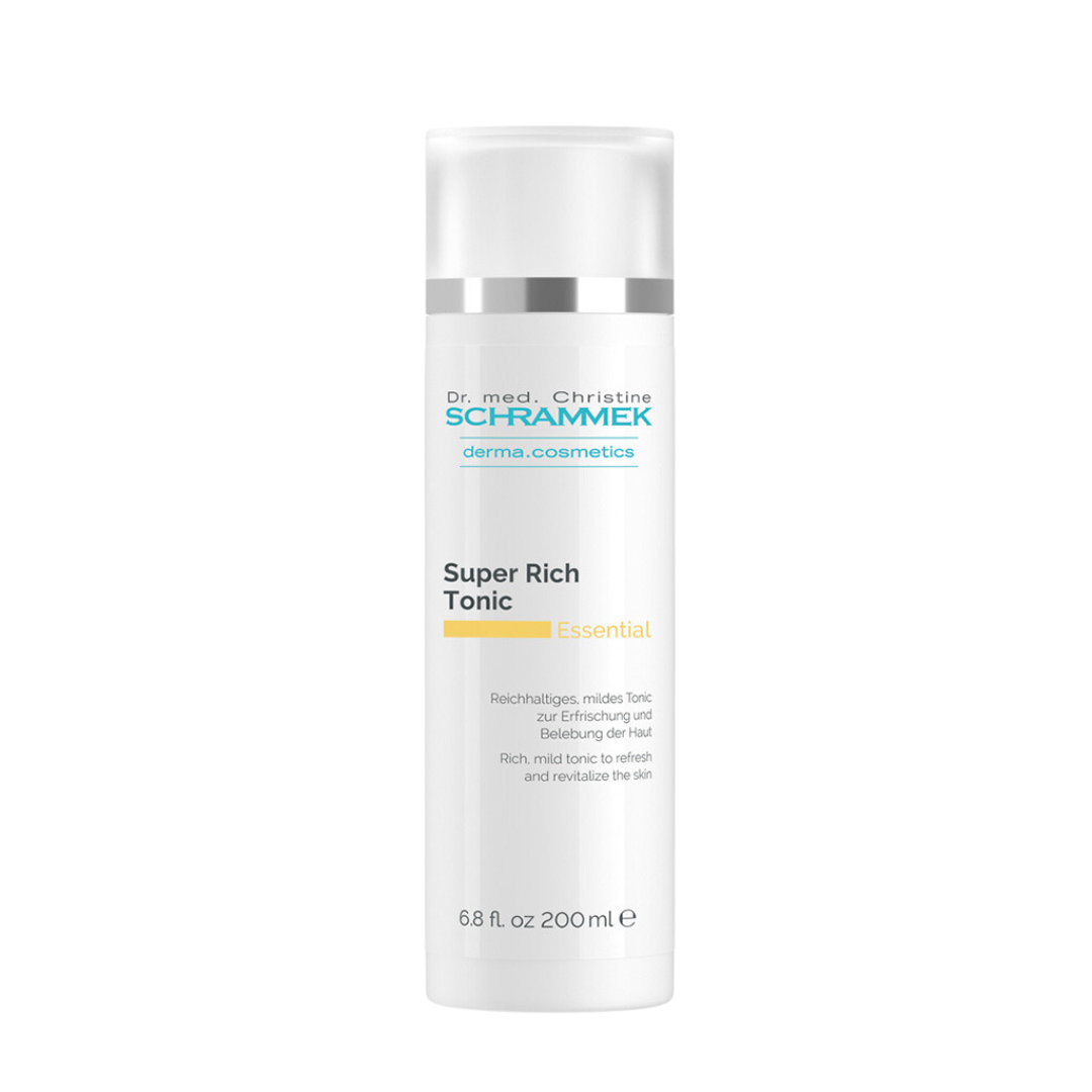 Dr. Schrammek Super Rich Tonic 200ml