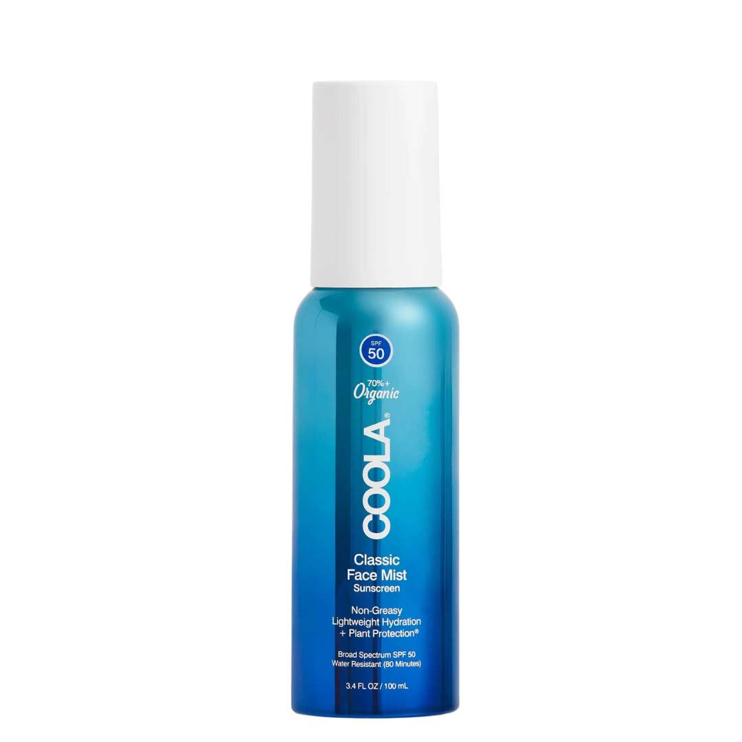 Coola Classic Face Mist SPF50 100ml