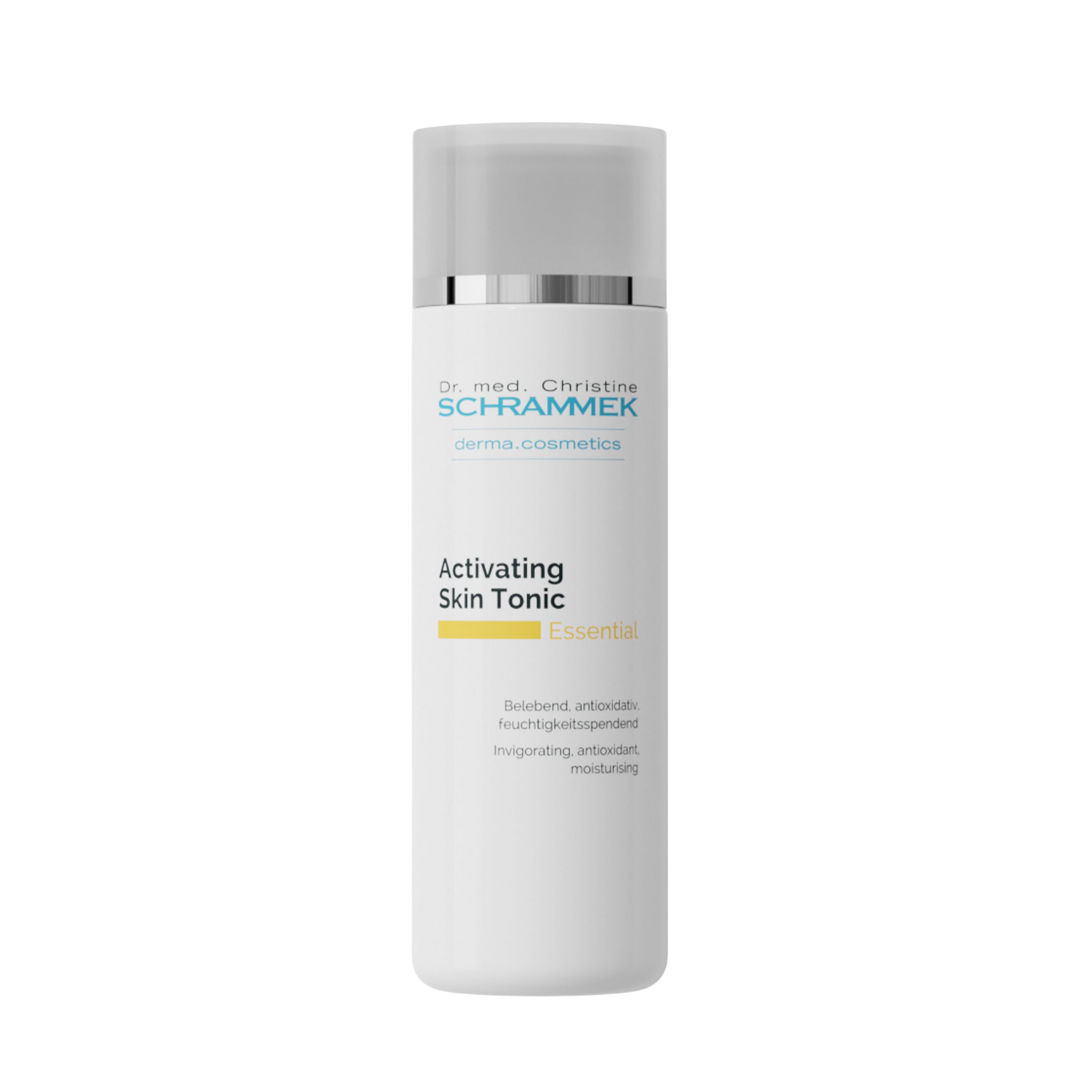 Dr Schrammek Activating Skin Toner 200ml