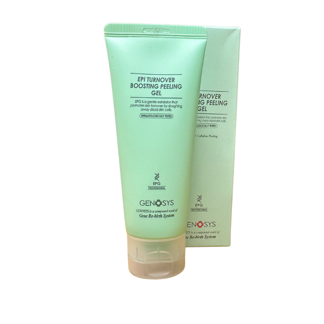 Genosys Epi Turnover Boosting Peeling Gel 100gr