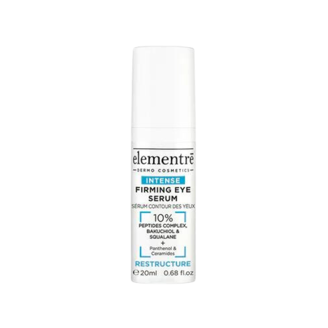 Elementre Firming Eye Serum 10% Øyekrem 20ml