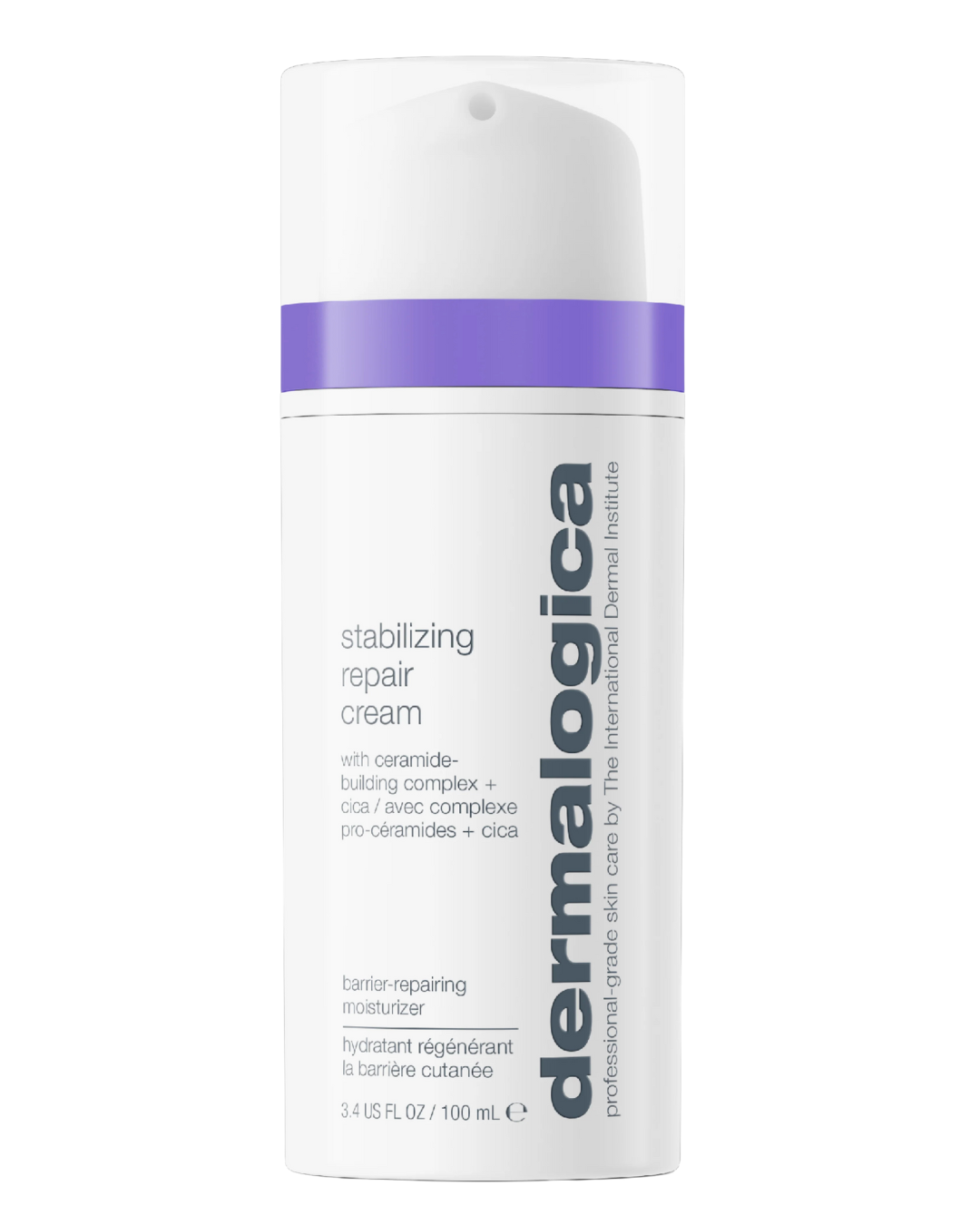Dermalogica Stabilizing Repair Fuktighetskrem 100ml