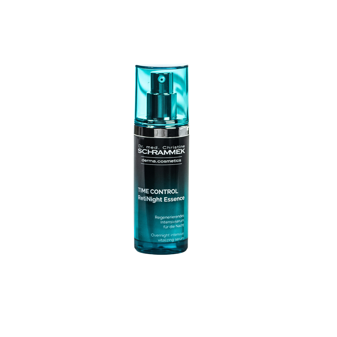 Dr. Schrammek Time Control RetiNight Essence nattserum 30ml