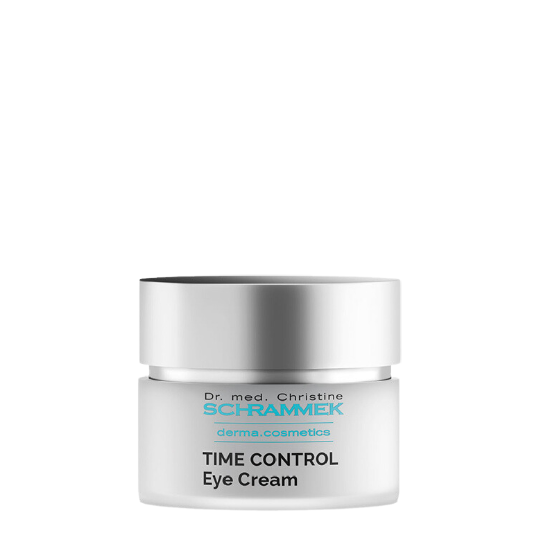 Dr. Schrammek Time Control Eye Cream 15ml
