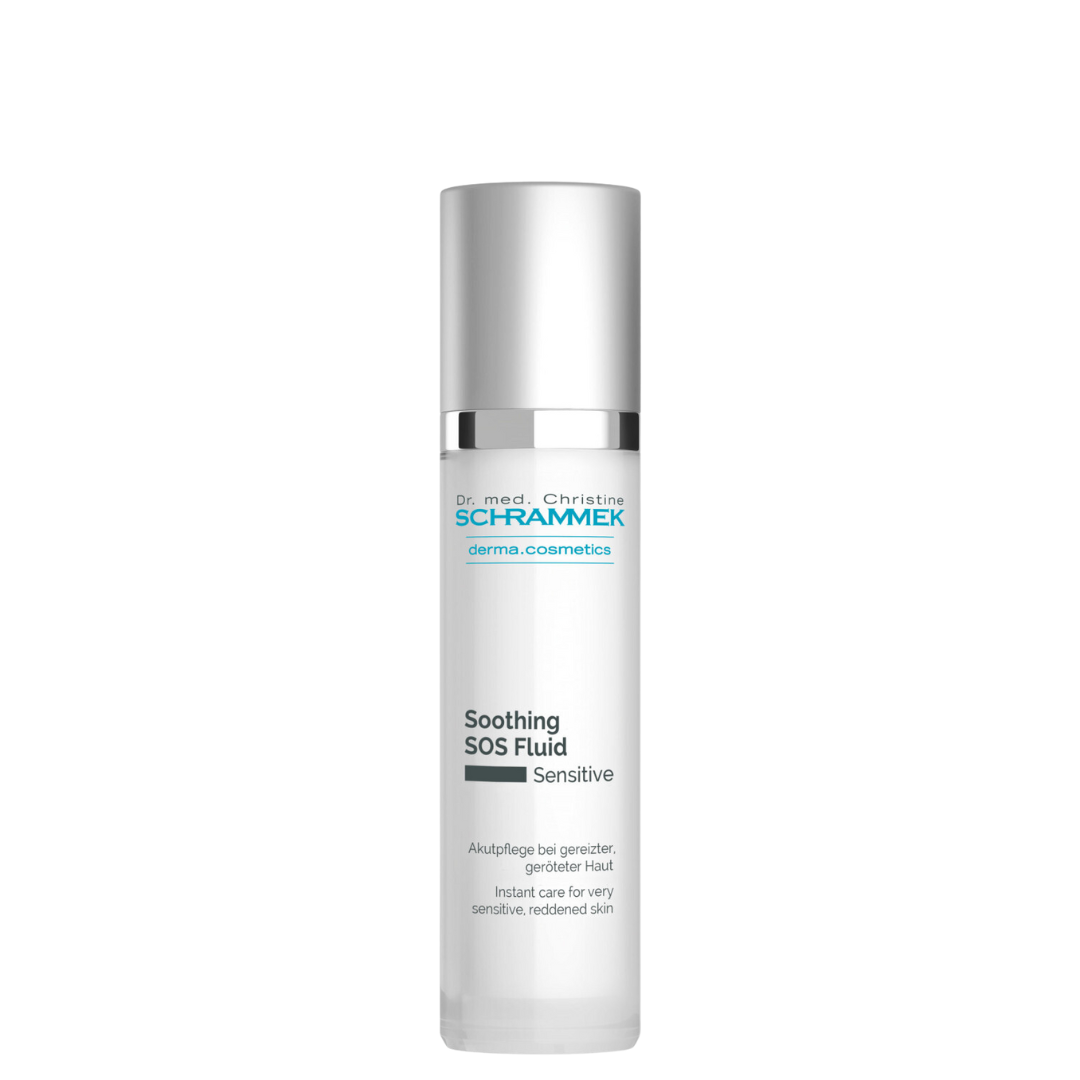 Dr. Schrammek Soothing SOS Fluid Serum 50ml