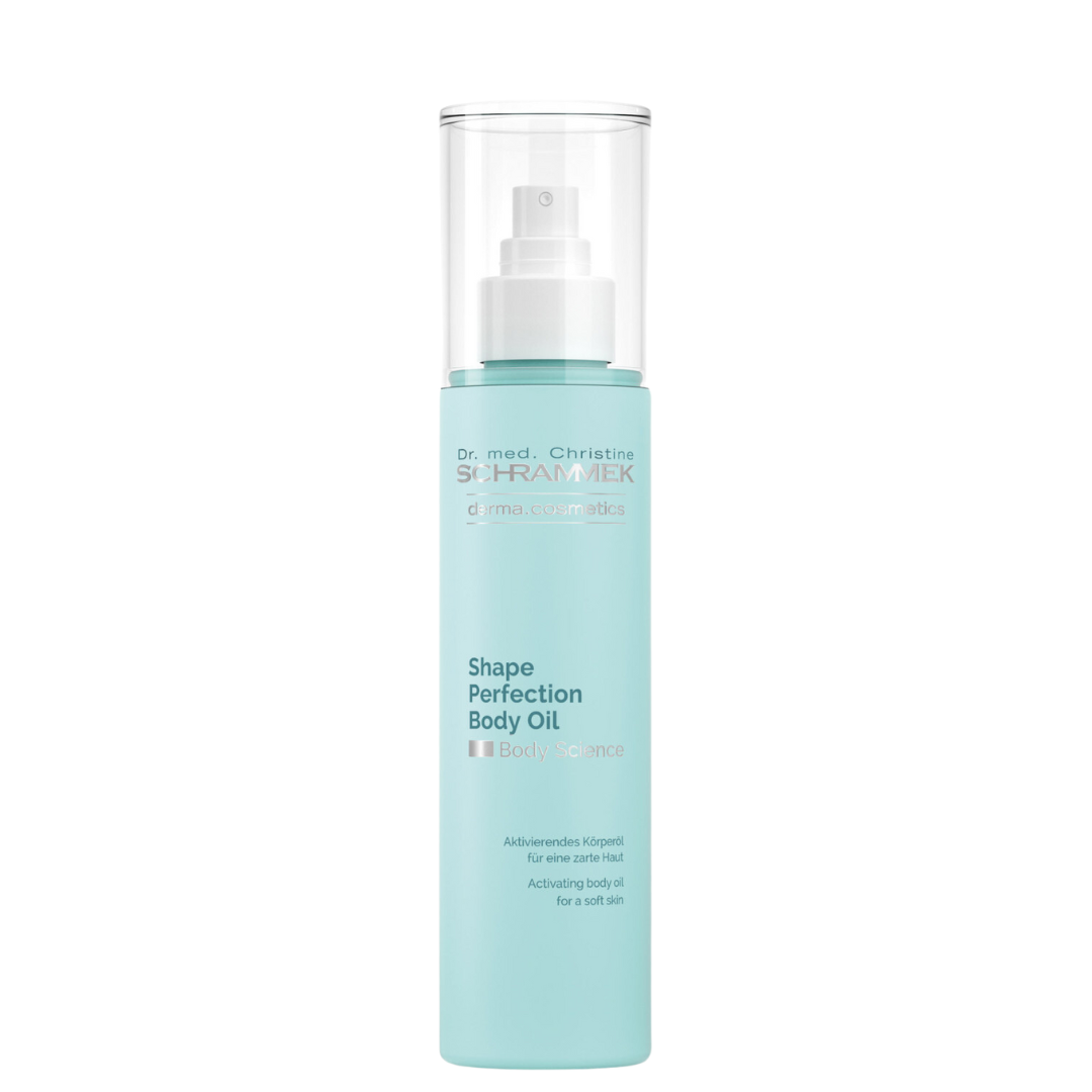 Dr. SChrammek Shape Perfection Body Oil 150ml