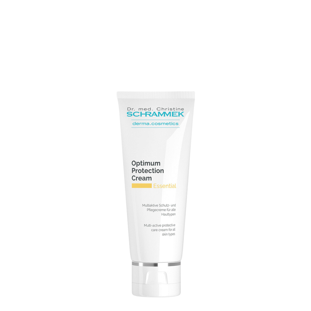 Dr. Schrammek Optimum Protection Cream Fuktighetskrem SPF30 75ml