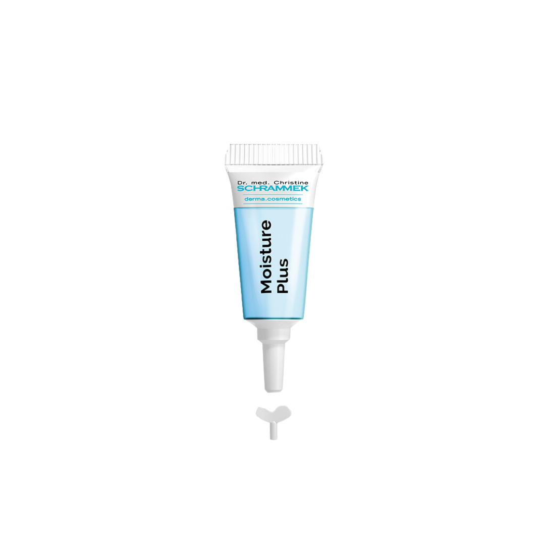 Dr. Schrammek Moisture Plus 7x2ml fuktighetskur