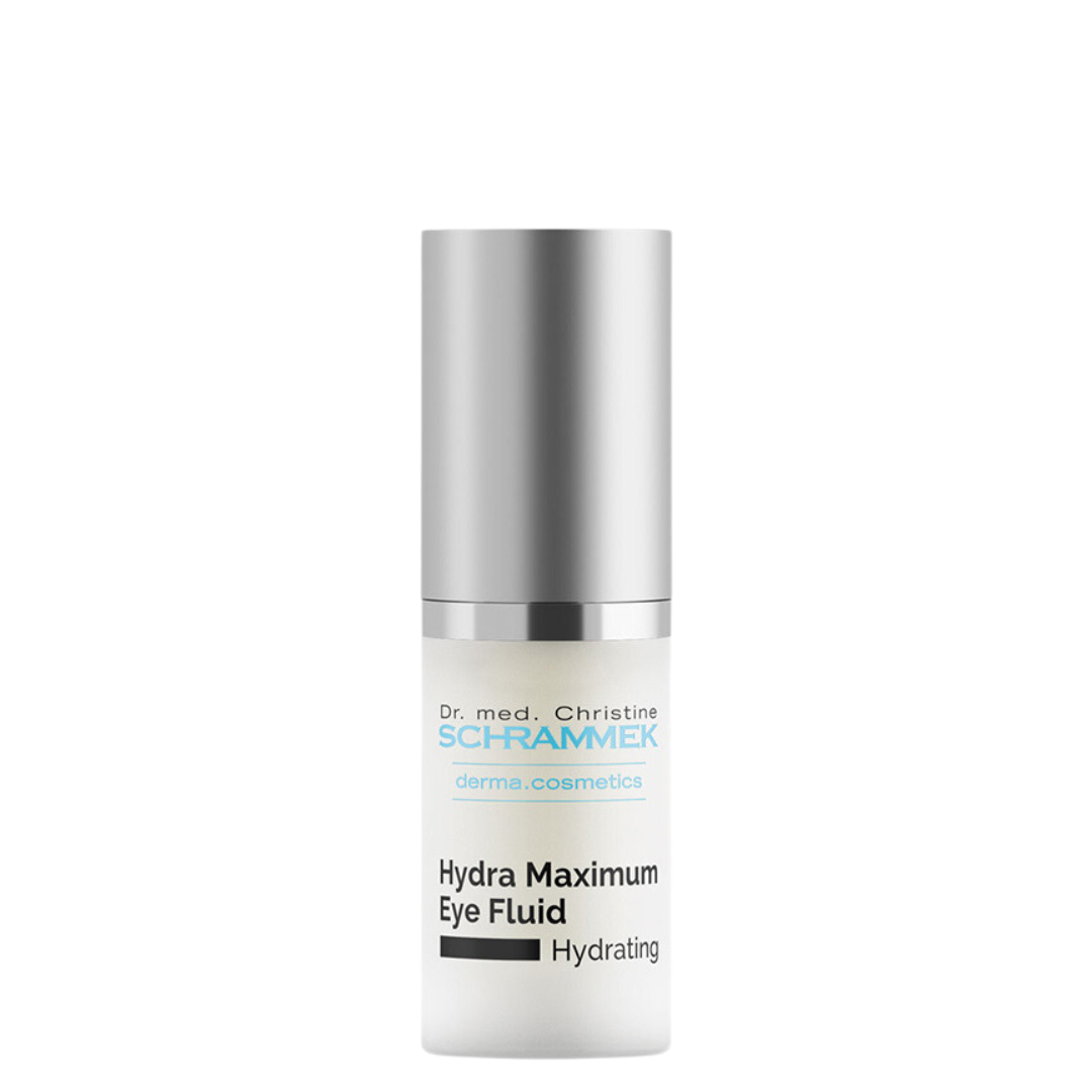 Dr. Schrammek Hydra maximum eye fluid øyekrem 15ml