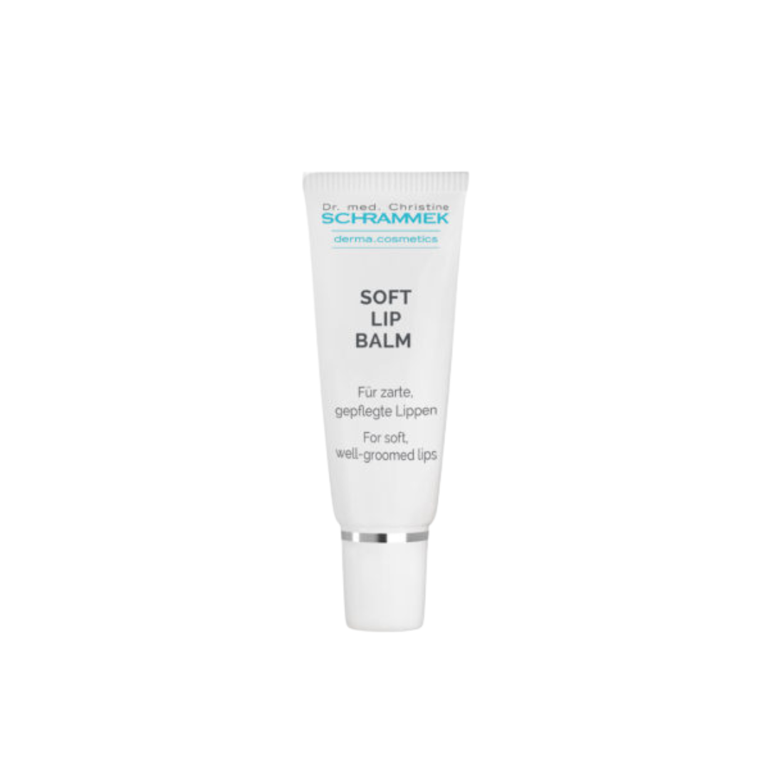 Dr.Schrammek Soft Lip Balm 10ml
