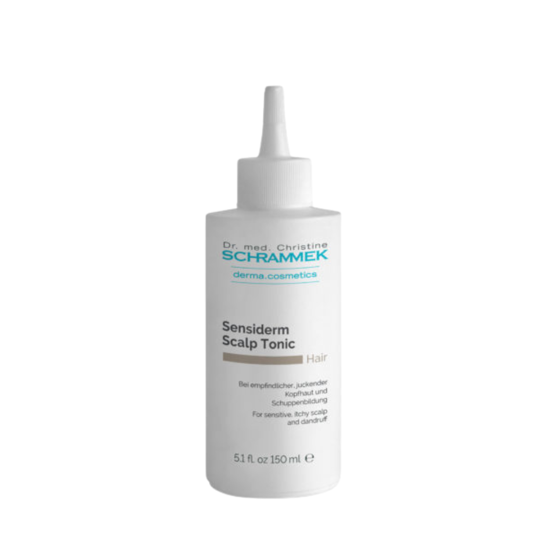 Dr. Schrammek Sensiderm Scalp Tonic 150m