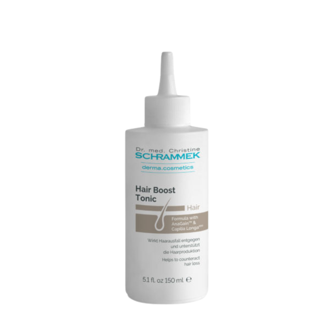 Dr. Schrammek Hair Boost Tonic 150ml