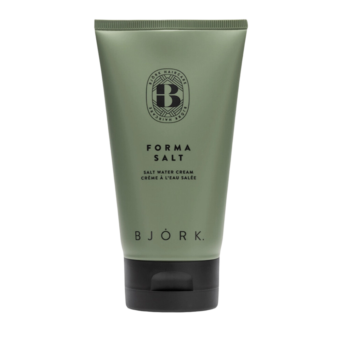Björk Forma Salt Water Cream 150ml