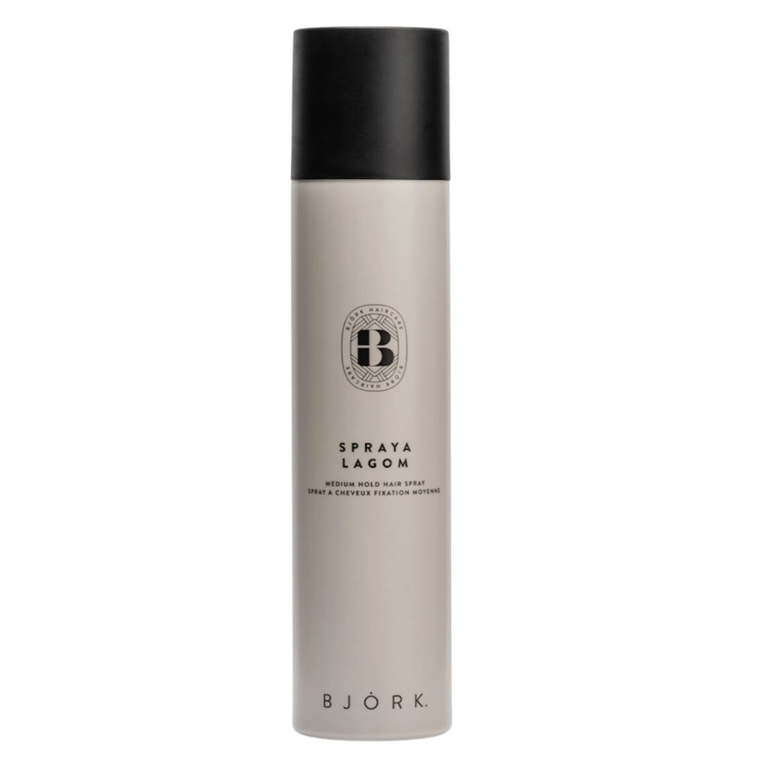 Björk Spraya Lagom Medium Hold Hairspray 300ml