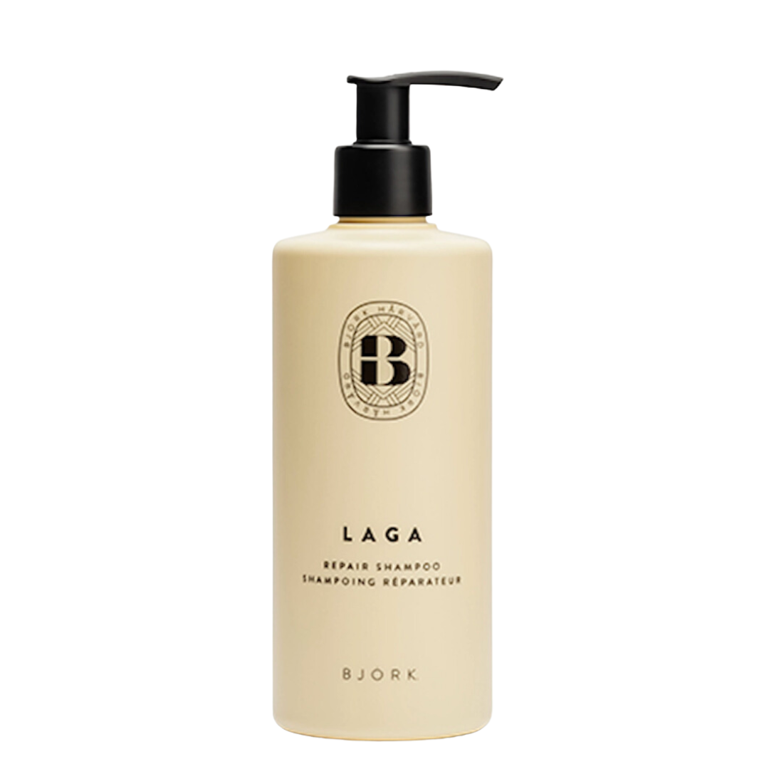 Björk Laga Repair Shampoo 300ml