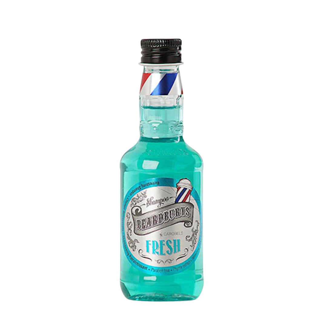 Beardburys Fresh Shampoo 100ml