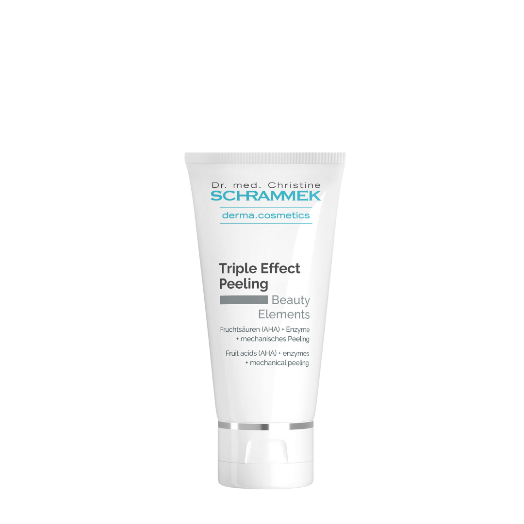 Dr. Schrammek Triple Effect Peeling 50ml
