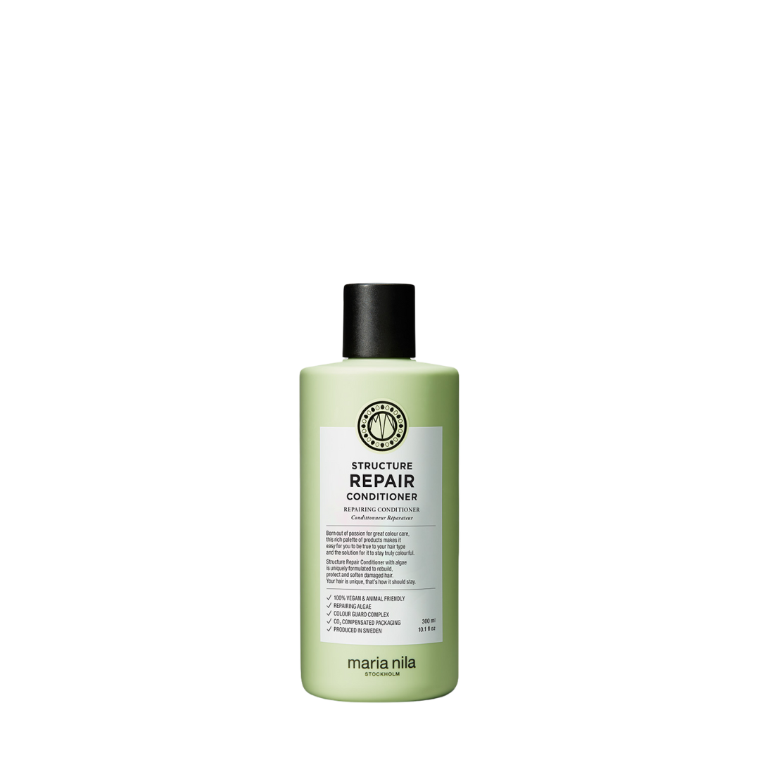 Maria Nila Structure Repair Conditioner 300ml