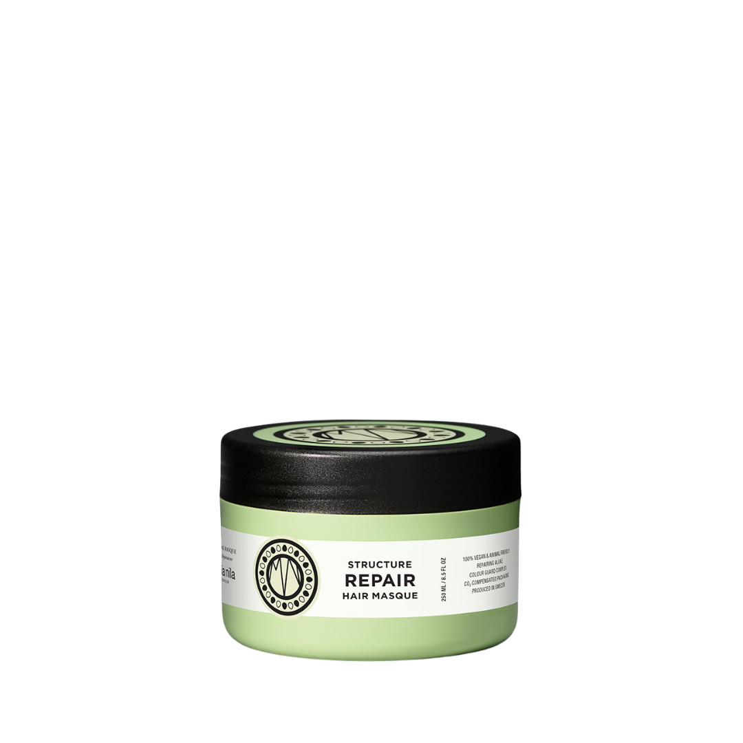 Maria Nila Structure Repair Hair Masque 250 ml