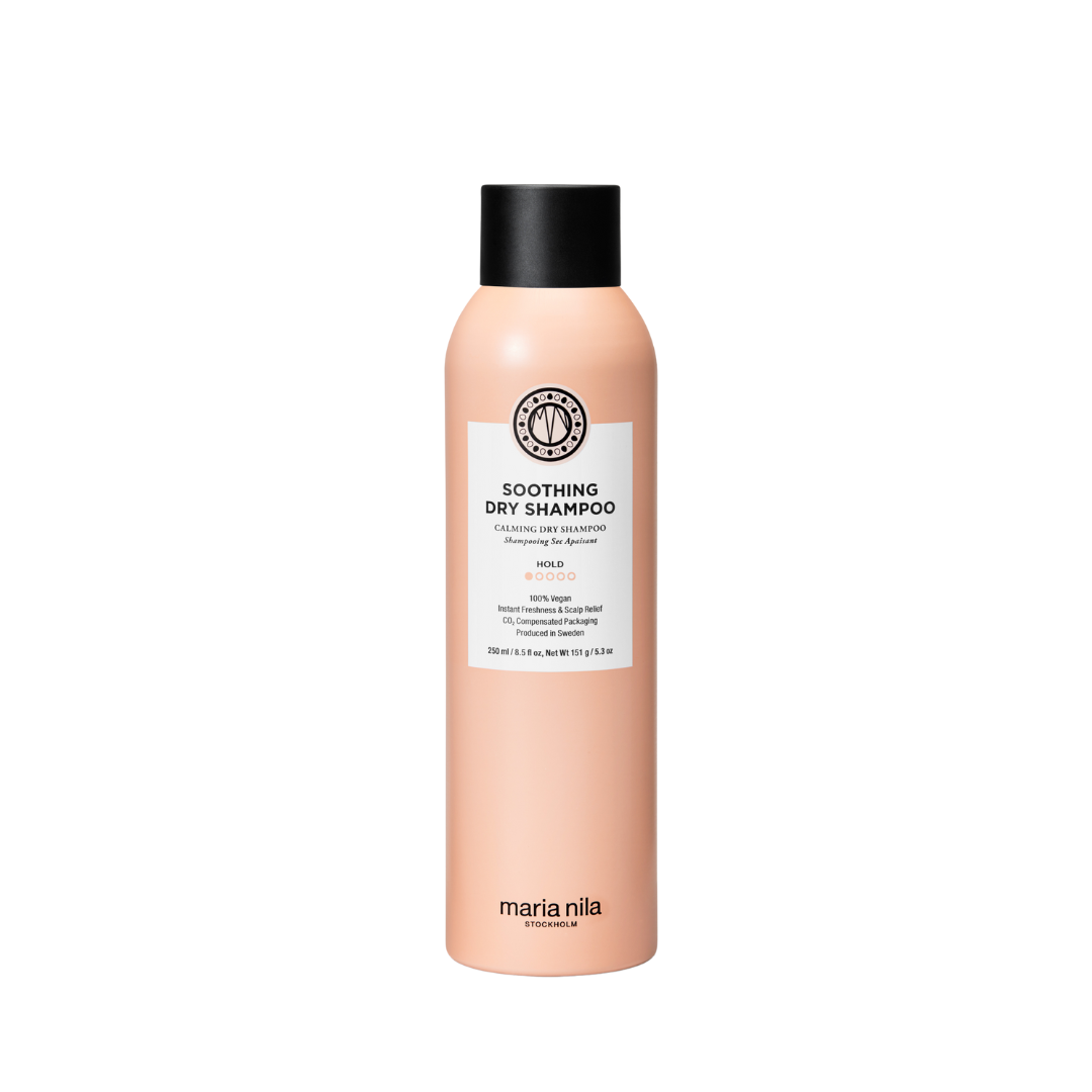 Maria Nila Soothing Dry Shampoo 250ml