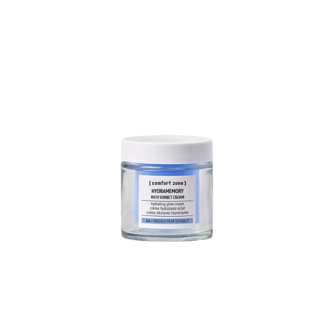 Comfort Zone Hydramemory Rich Sorbet Fuktighetskrem 50ml