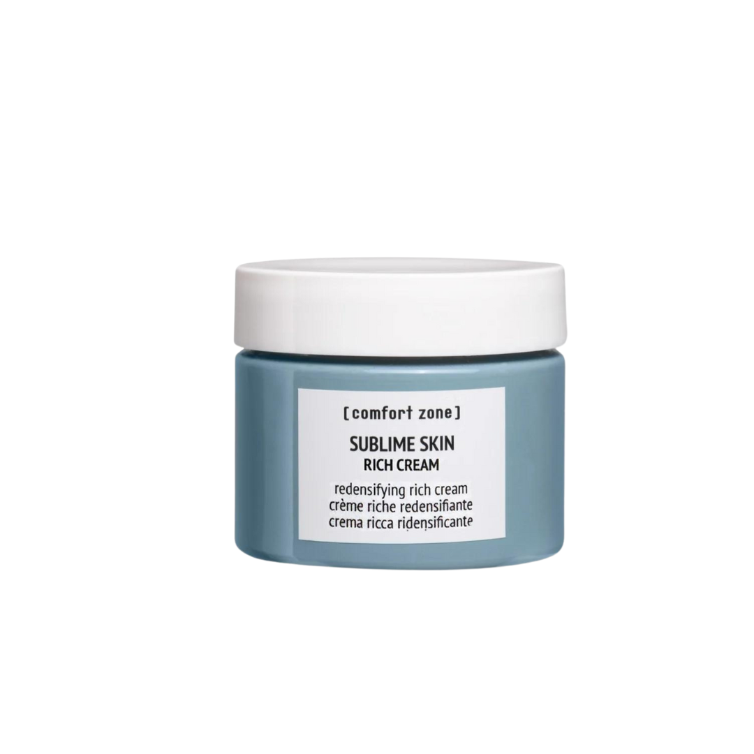 Comfort Zone Sublime Skin Rich Cream Fuktighetskrem 60ml